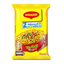 MAGGI MASALA NOODLES 70GM