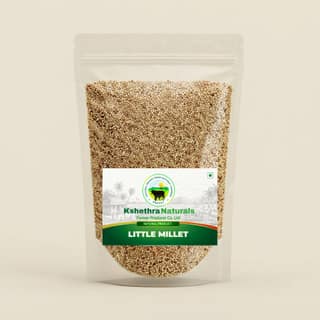 Little Millet - 500g
