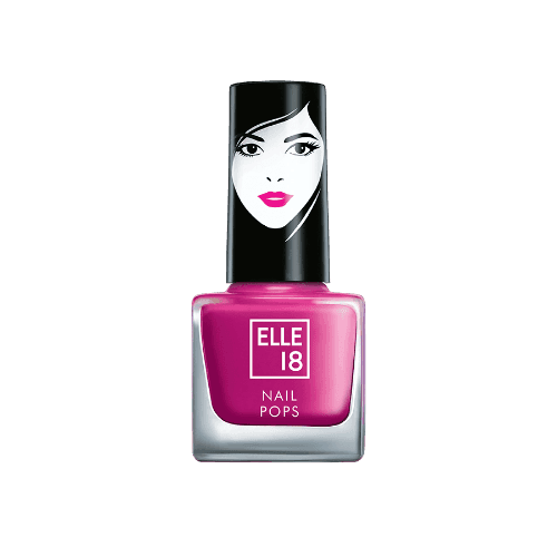 Elle 18 Nail Pops 196 5ml