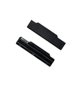 Laptop Battery For HCL FUJITSU BP250 – AH530 , 10.8V 6 Cells 4400mAh – Compatible view 2