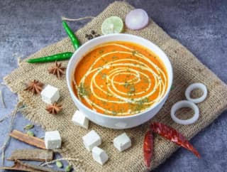 Paneer Butter Masala