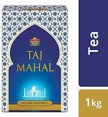 TAJMAHAL TEA 1KG view 2