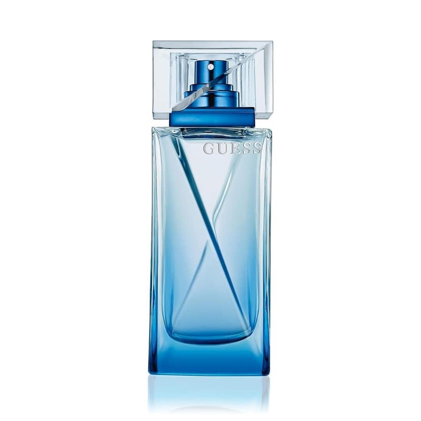 Guess Night Eau de Toilette Perfume Spray 100ml For Men Perfume view 2