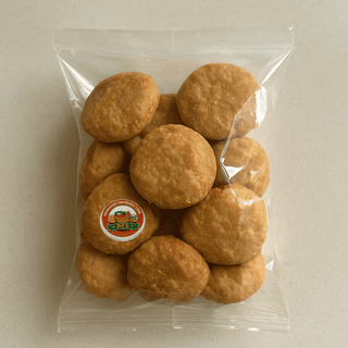 Prankumari Convenience Store's dry kachori