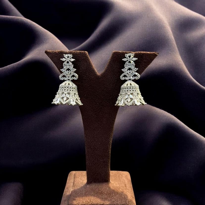 Sage Serenity - Majestic Bride By Dia Art Jewels view 2