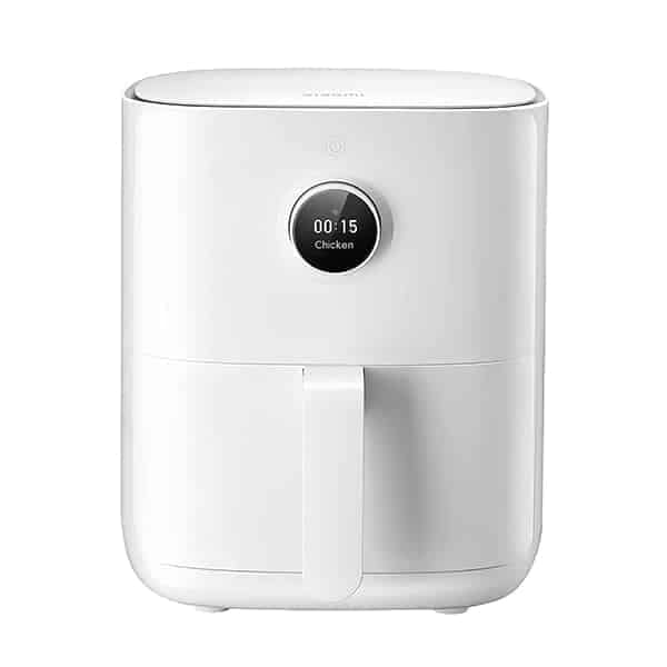 Mi Smart Air Fryer 3.5L Voice control