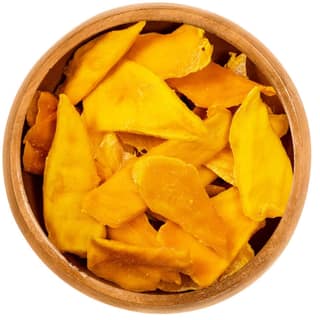 Sun Dried Mango Slice - 250 gm