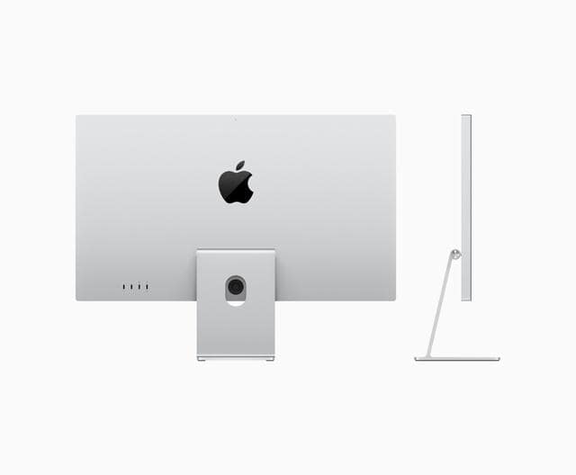 Apple Studio Display - Nano-Texture Glass - Tilt-Adjustable Stand-MMYW3HN/A view 2