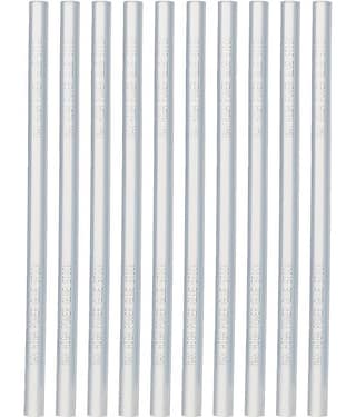 Verceys Hot Melt Glue Stick - Set Of 10