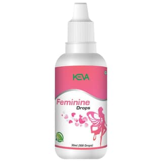 Keva Feminine Drop 30ml Pack of 1