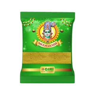 Giri Abhisheka Powder | Thirumanjanam Powder | Thiraviya Vasanai Powder for Pooja 100 gram