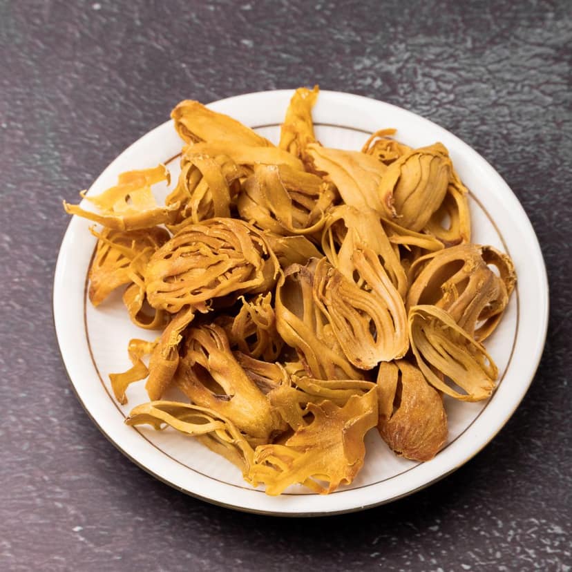 ODM Masala Mace (Javitri) - Aromatic Whole Spice view 2