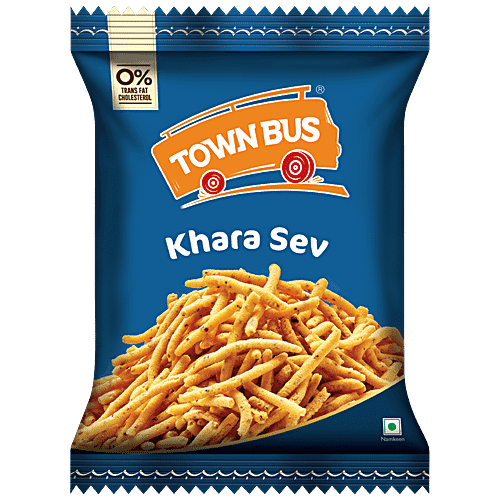 Grb Khara Sev 135g