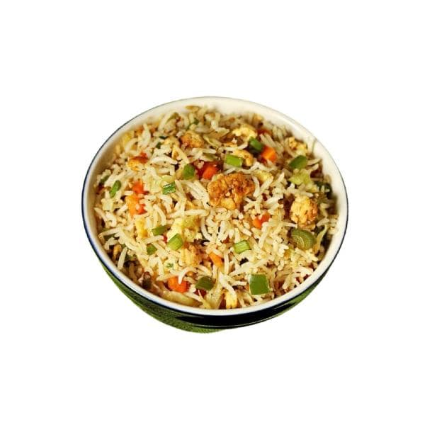 Egg Fried Rice