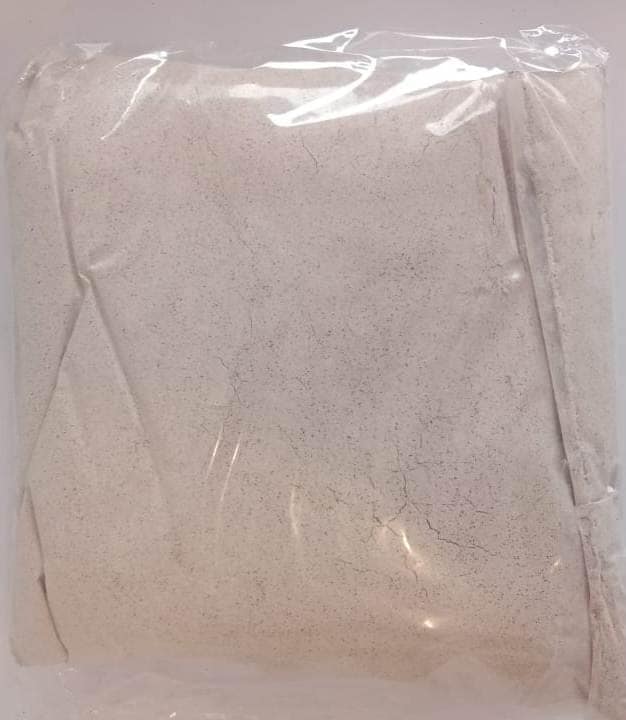 Organic Ragi Powder - 500 gm view 2