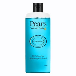Pears Body Wash 250 Ml