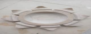Hand Crafted Show Piece