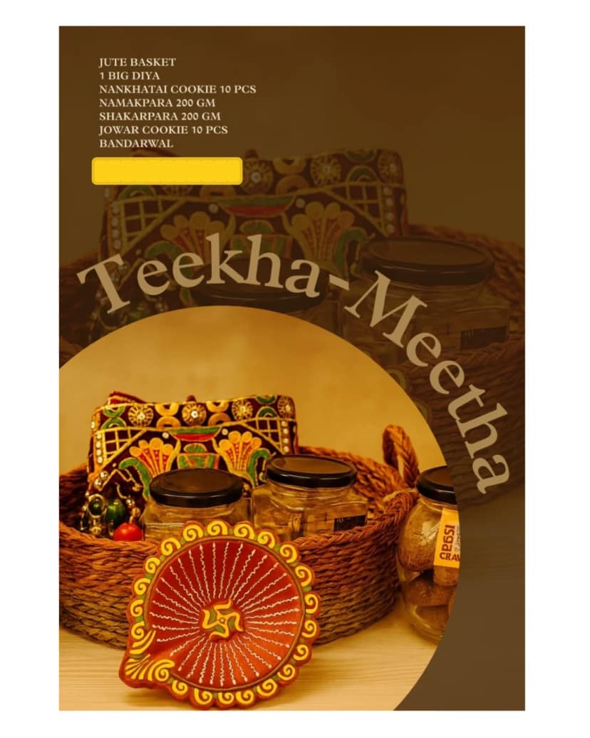 Teekha Meetha