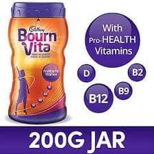 CADBURY BOURN VITA 200G JAR
