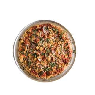 Shahi Nazrana Pizza Small