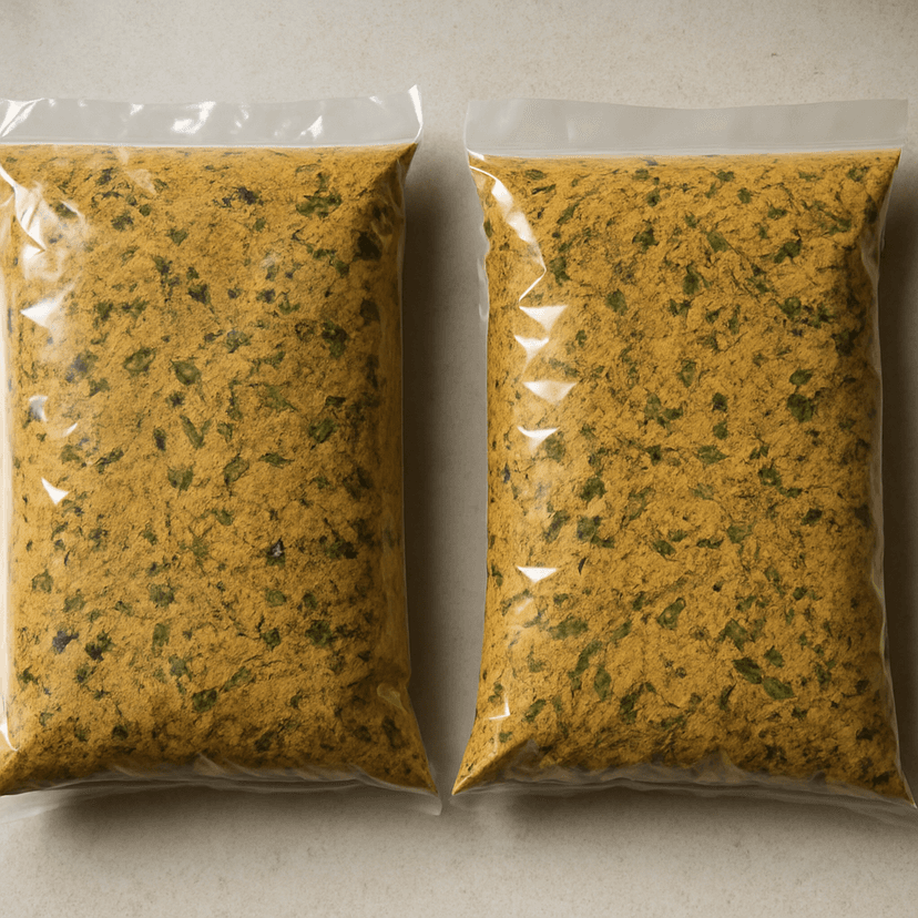 Preeti Corner Store's methi thepla mix view 2