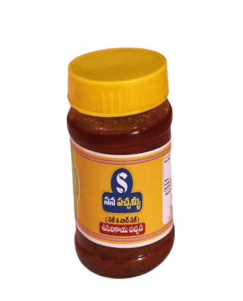 KANDUKUR USIRI PICKLE view 2