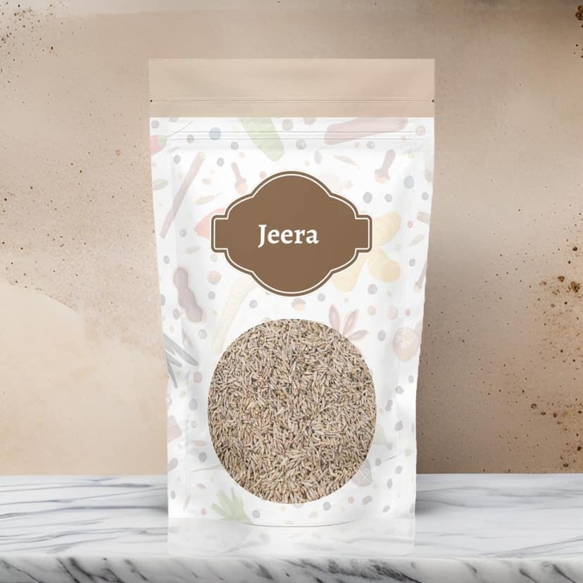 Cumin Seed | Pack of 2 view 2