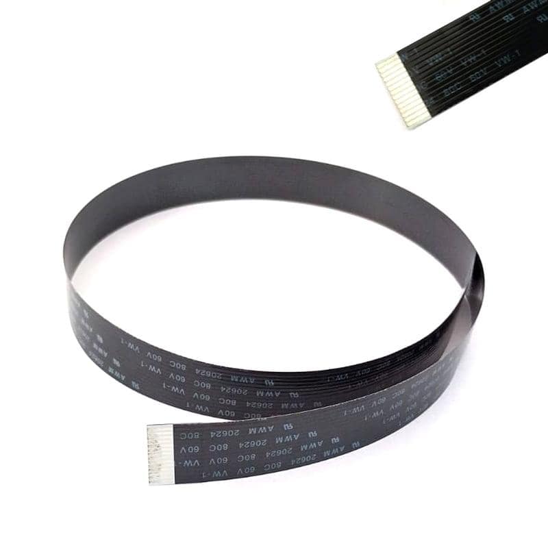 14 Pin 1mm Pitch 505mm Length ADF Cable For HP Laserjet Pro 425 Printer