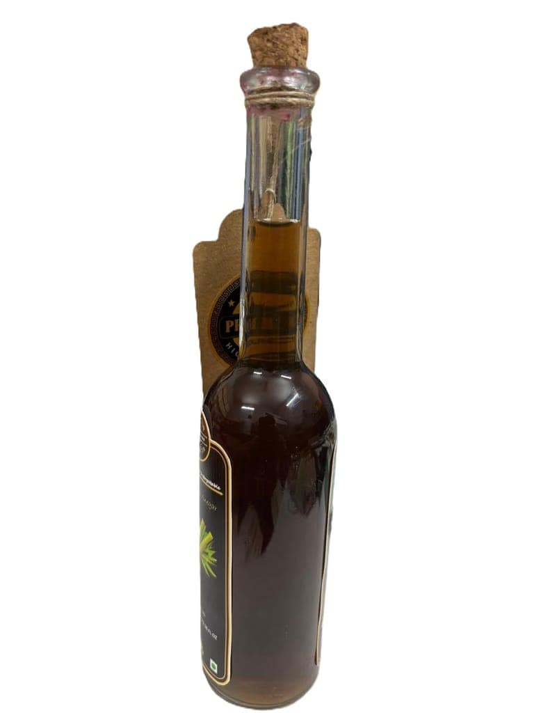 Premium Quality Sugarcane Vinegar - 100ml view 2