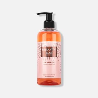 GLAM Woman Shower Gel - 500ml (IOCL)
