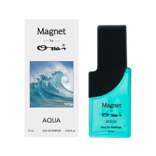 MAGNET AQUA EDP, 15ML MAGNET AQUA EDP, 15ML - 15 ml
