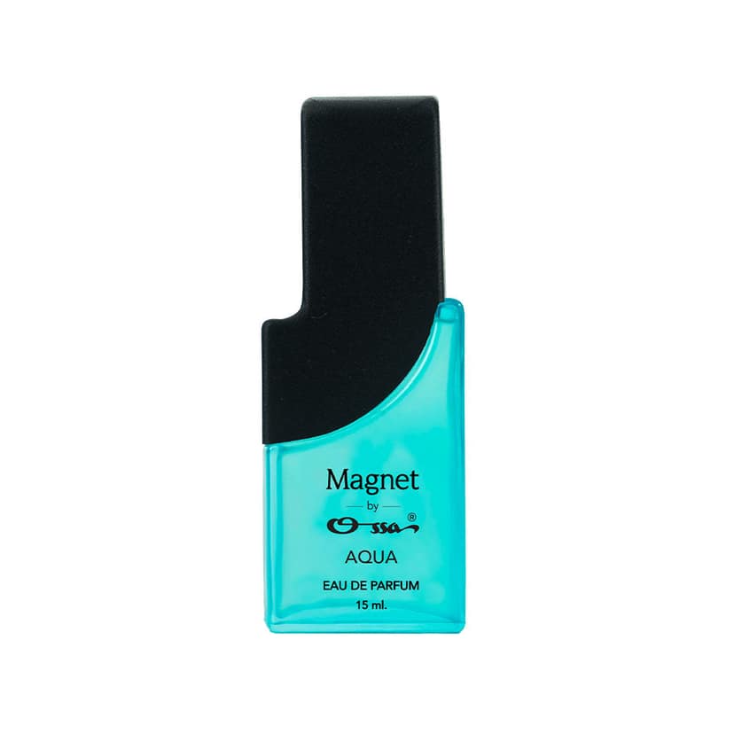 MAGNET AQUA EDP, 15ML MAGNET AQUA EDP, 15ML - 15 ml view 2