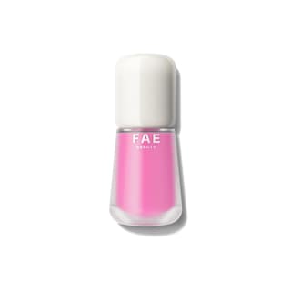 Fae Beauty Lush Blush | Featherlight, Easy Blend Formula with a Seamless, Serum-Like Finish | 8H Long Wear | Rich, Buildable Pigment | Formulated with a Bloom Blend of Hibiscus, Magnolia and Chamomile Extracts - Peppy Fae Beauty Lush Blush | Featherlight