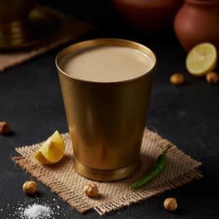 Classic Sattu