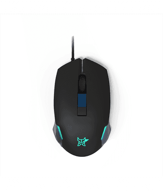 Arctic Fox 3600 DPI USB Gaming Wired Mouse