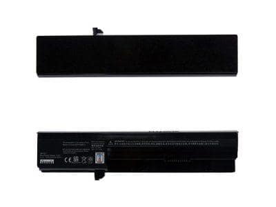 DELL Laptop Battery VOSTRO 3300, 14.8V 4 Cells 4400mAh -Compatible