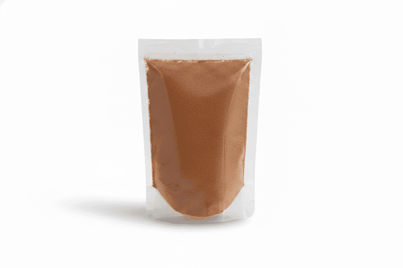 Flaxseed Garlic Spice("Avise Ginjala Karam) view 2