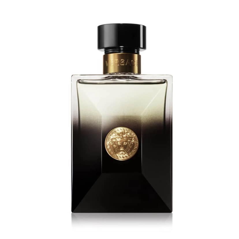 Versace Oud Noir EDP Perfume For Men 100ml Perfume view 2