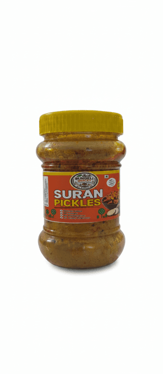 Suran Pickle