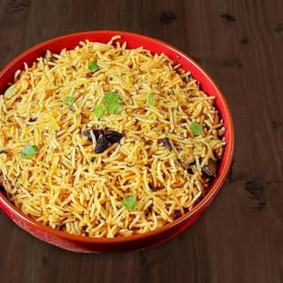 Biriyani Rice