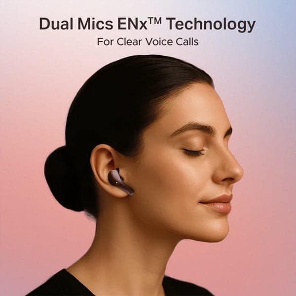 boAt Airdopes Plus 311 Wireless Earbuds view 2