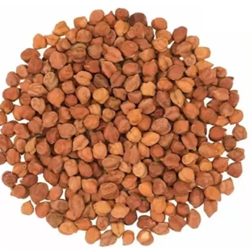 Organic Chana view 2