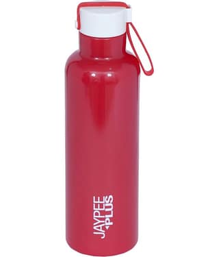 Jaypee Plus - Tango 1000 Green 1000 mL Water Bottle ( Set of 1 )