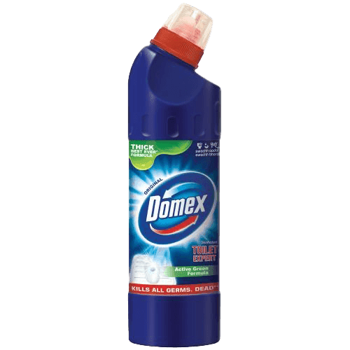 Domex Toilet Cleaner Original Expert 500ml