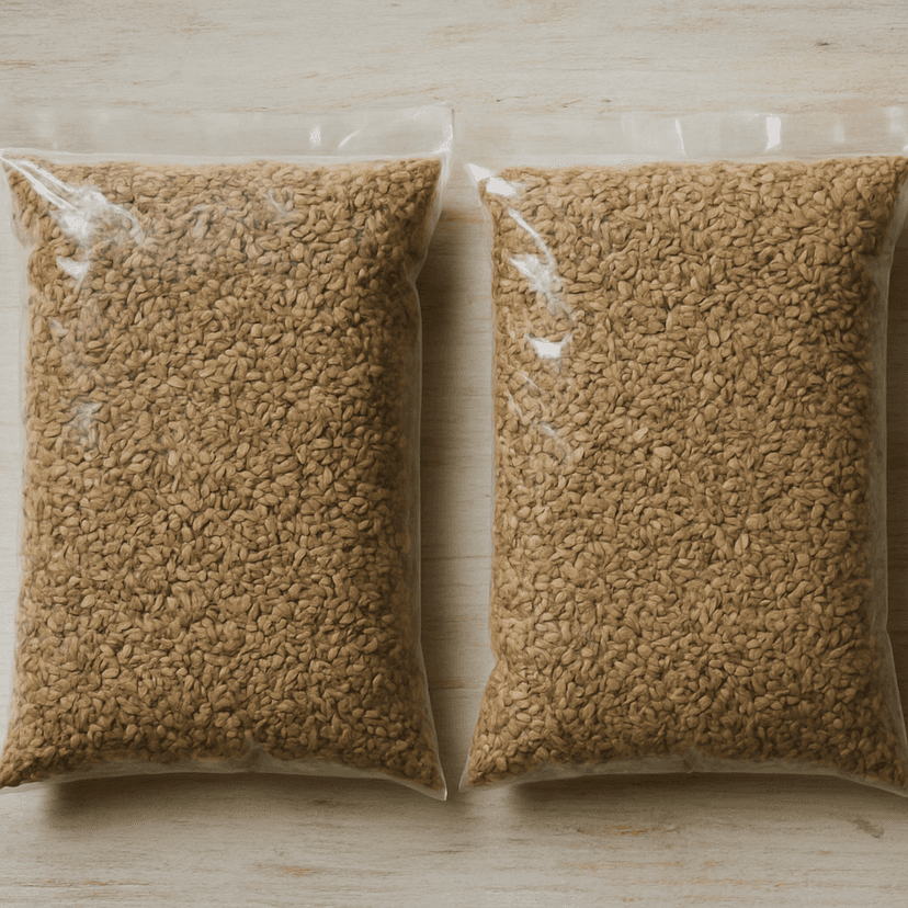 Usha Store's ajwain seeds view 2