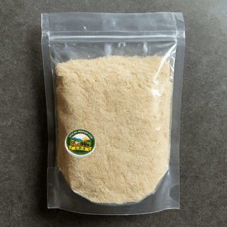 Lachchhi Provision Store's suji halwa mix