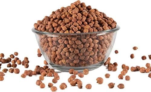 Desi Chana view 2