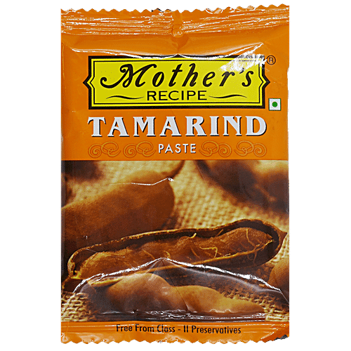 Mother'S Recipe Tamarind Paste 100g