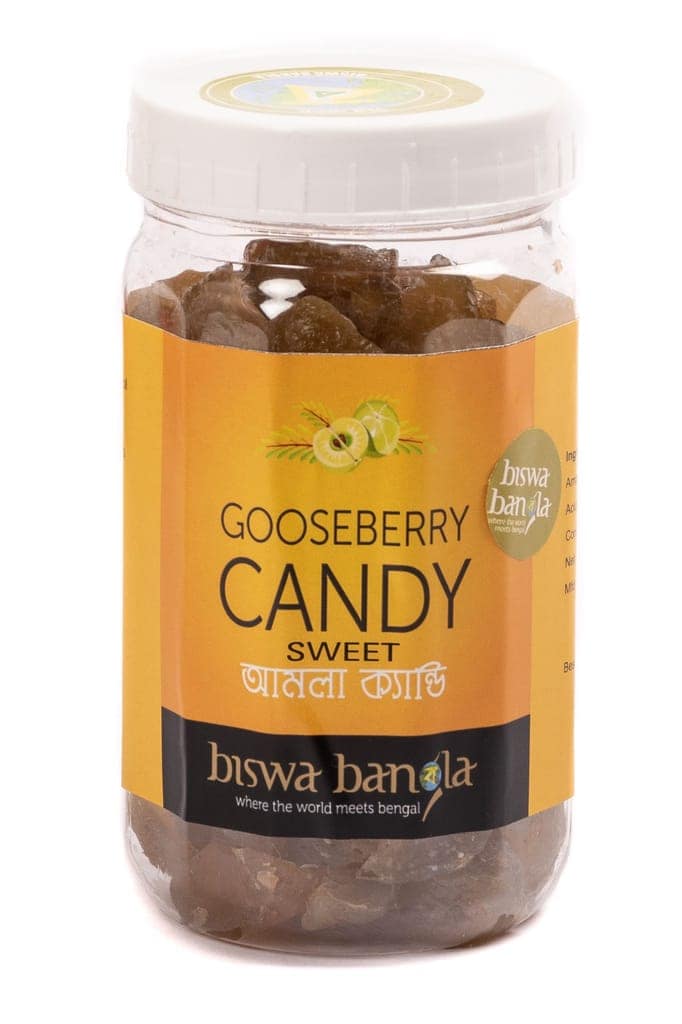 Amla Candy - Sweet (200g) Pack of 2 view 2
