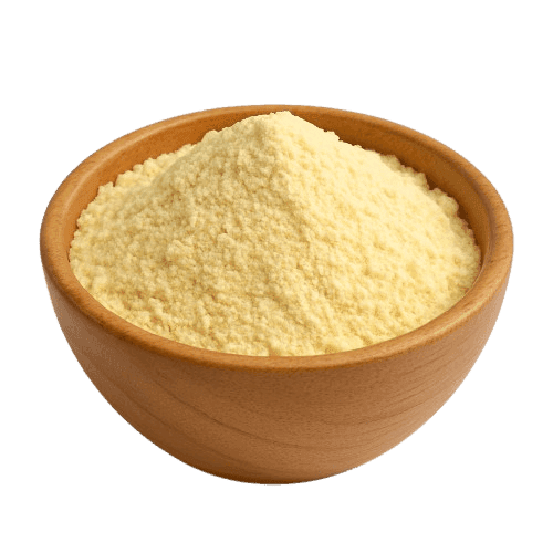 Corn Flour view 2